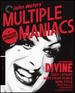 Multiple Maniacs [Blu-Ray]