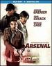 Arsenal [Bluray + Digital Hd] [Blu-Ray]