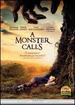 A Monster Calls [Dvd]