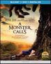 A Monster Calls (Blu-Ray + Dvd + Digital Hd)