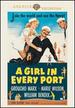 Girl in Every Port, a (1952)