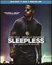 Sleepless [Blu-Ray]