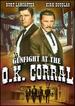 Gunfight at the O.K. Corral [Vhs]