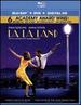 La La Land [Blu-Ray + Dvd + Digital Hd]