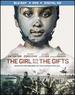 The Girl With All the Gifts [Blu-Ray + Dvd + Digital Hd]