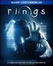Rings (1 BLU RAY DISC ONLY)