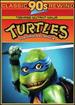 Teenage Mutant Ninja Turtles / Teenage Mutant Ninja Turtles II: the Secret of the Ooze / Teenage Mutant Ninja Turtles III: Turtles in Time (Triple Feature) [Blu-Ray]