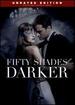 Fifty Shades Darker Giftset [Blu-Ray]