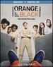 Orange is the New Black: Season 4 [Blu-Ray]