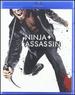 Ninja Assassin (Rpkg/Bd) [Blu-Ray]