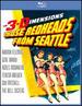 Those Redheads From Seattle [Blu-Ray]