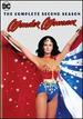 Wonder Woman: the Complete Second Season (Dvd) (Repackage)