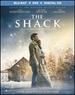 The Shack [Blu-Ray]