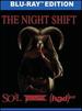 The Night Shift [Blu-Ray]
