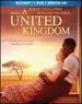 A United Kingdom Blu-Ray