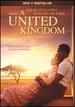 A United Kingdom (Dvd)