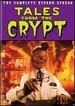 Tales From the Crypt: the Complete Second Season (Repackaged/Dvd)