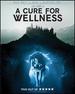 A Cure for Wellness [Blu-Ray]