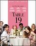 Table 19 [Blu-Ray]
