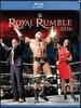 Wwe: Royal Rumble 2016 (Bd)