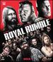 Wwe: Royal Rumble 2015 (Blu-Ray)