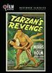 Tarzan's Revenge (the Film Detective Restored Version)