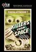 Killers From Space (the Film Detective Restored Version)
