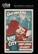 Boys of the City (the Film Detective Restored Version)