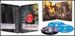 Guardians of the Galaxy Vol. 2 Steelbook (4k Ultra Hd Blu-Ray, Blu-Ray, Blu-Ray 3d)
