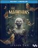 The Magicians: Season Two [Blu-Ray]