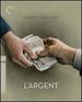 L'Argent (the Criterion Collection) [Blu-Ray]
