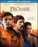 The Promise (2017) [Blu-Ray]