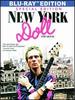 New York Doll-Special Edition [Blu-Ray]