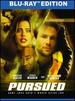 Pursued-Special Edition [Blu-Ray]