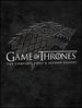 Game of Thrones: Complete First & Second Season [Blu-Ray]