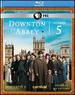 Masterpiece: Downton Abbey Season 5 [Blu-Ray]