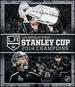 Los Angeles Kings Stanley Cup 2014 Champions [Blu-Ray]