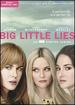 Big Little Lies: Season 1 (Digital Hd + Dvd)