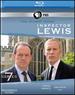 Masterpiece Mystery: Inspector Lewis 7 [Blu-Ray]