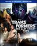 Transformers: the Last Knight [3d Blu-Ray]