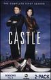 Castle Starter Bundle (Season 1 and 2)