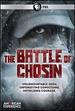 American Experience: the Battle of Chosin Dvd