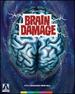 Brain Damage (2-Disc Special Edition) [Blu-Ray + Dvd]