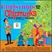 Christmas With the Chipmunks [Vinyl]