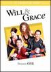 Will & Grace: Season 1