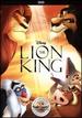 Lion King, the (Feature)