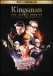 Kingsman-the Secret Service (Blu-Ray/Digital Hd) (2015)