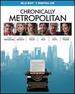 Chronically Metropolitan [Blu-Ray]