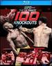 Ufc Presents: Ultimate 100 Knockouts [Blu-Ray]