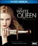 WHITE QUEEN BLU-RAY